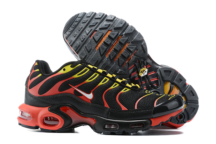 Men's Hot sale Running weapon Air Max TN Shoes 100
